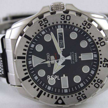 Orologio da uomo Seiko 5 Sports Automatic SRP599K1 SRP599K