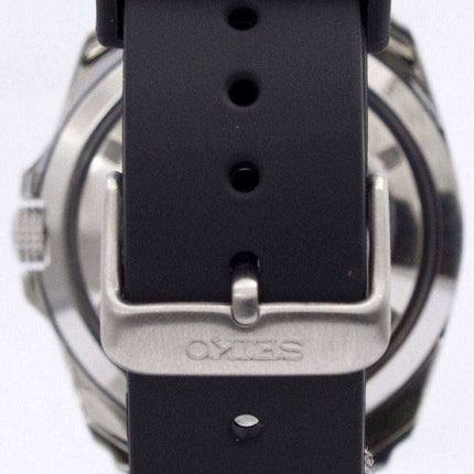 Seiko 5 Sports Automatic 24 Jewels Japan Made SRP601 SRP601J1 SRP601J Orologio da uomo