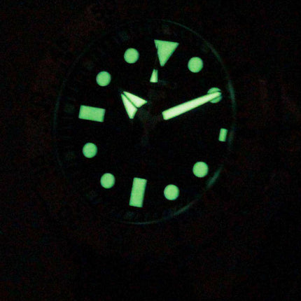 Orologio da uomo Seiko 5 Sports Automatic SRP601 SRP601K1 SRP601K