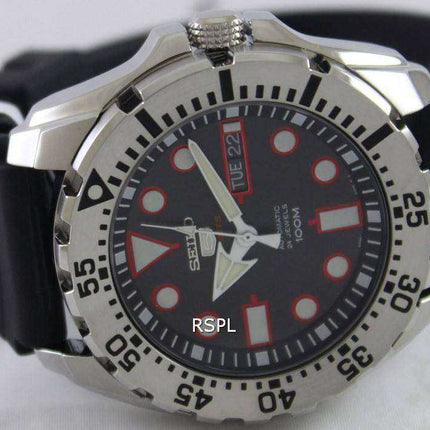 Orologio da uomo Seiko 5 Sports Automatic SRP601 SRP601K1 SRP601K