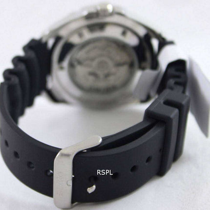Orologio da uomo Seiko 5 Sports Automatic SRP601 SRP601K1 SRP601K