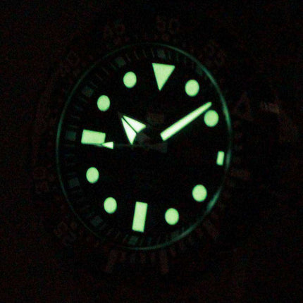 Orologio da uomo Seiko 5 Sports Automatic SRP603K1 SRP603K