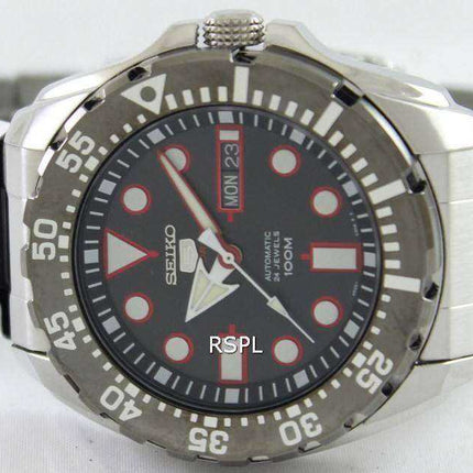 Orologio da uomo Seiko 5 Sports Automatic SRP603K1 SRP603K