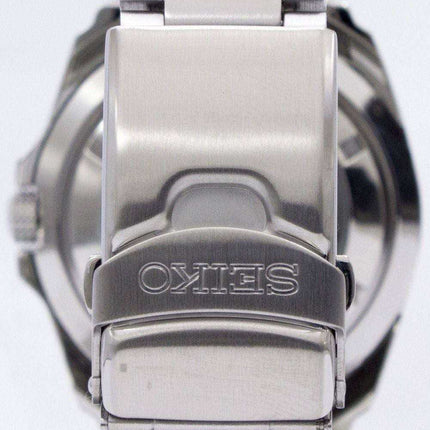 Seiko 5 Sports Automatic 24 Jewels Japan Made SRP605 SRP605J1 SRP605J Orologio da uomo