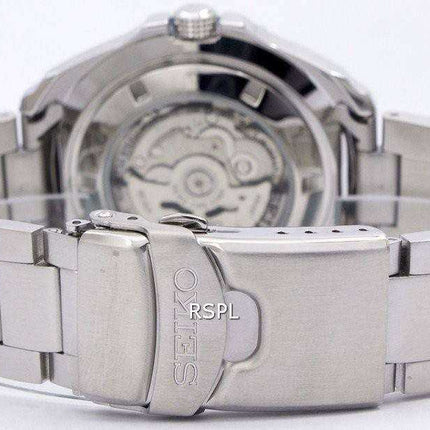 Seiko 5 Sports Automatic 24 Jewels Japan Made SRP605 SRP605J1 SRP605J Orologio da uomo