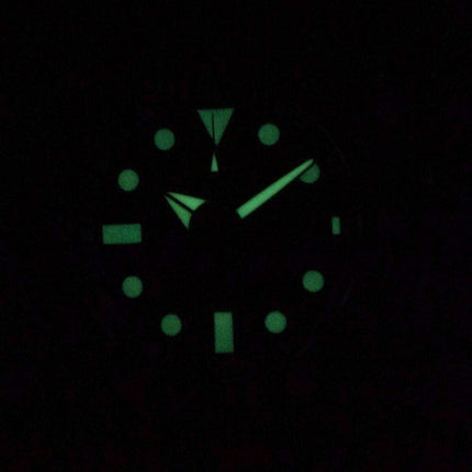 Orologio da uomo Seiko 5 Sports automatico 24 gioielli, prodotto in Giappone, SRP605J2, ricondizionato