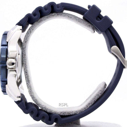 Orologio da uomo Seiko 5 Sports automatico 24 gioielli, prodotto in Giappone, SRP605J2, ricondizionato