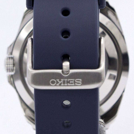 Orologio da uomo Seiko 5 Sports automatico 24 gioielli, prodotto in Giappone, SRP605J2, ricondizionato