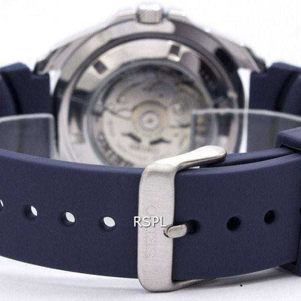 Seiko 5 Sports Automatic 24 Jewels Japan Made SRP605J2 Orologio da uomo