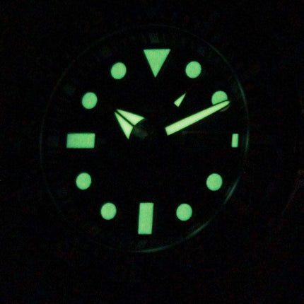 Orologio da uomo Seiko 5 Sports automatico 24 rubini SRP605K2 ricondizionato