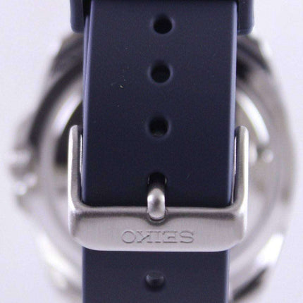 Orologio da uomo Seiko 5 Sports automatico 24 rubini SRP605K2 ricondizionato