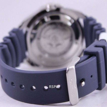 Orologio da uomo Seiko 5 Sports automatico 24 rubini SRP605K2 ricondizionato