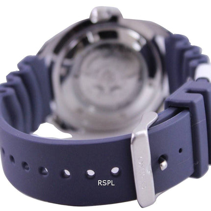 Orologio da uomo Seiko 5 Sports automatico 24 rubini SRP605K2 ricondizionato