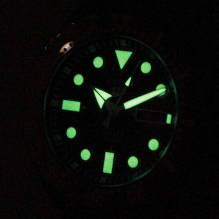 Orologio da uomo Seiko 5 Sports Automatic SRP607 SRP607K1 SRP607K