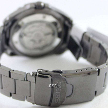 Orologio da uomo Seiko 5 Sports Automatic SRP607 SRP607K1 SRP607K