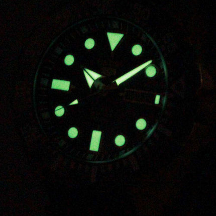 Orologio da uomo Seiko 5 Sports Automatic SRP608 SRP608K1 SRP608K