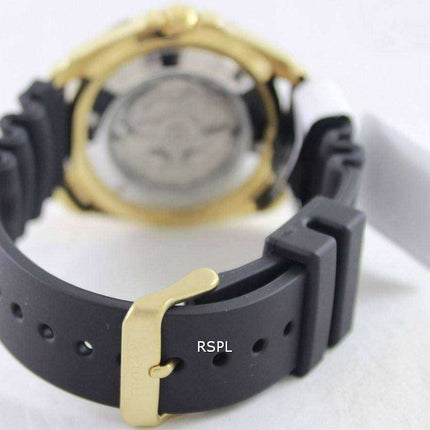 Orologio da uomo Seiko 5 Sports Automatic SRP608 SRP608K1 SRP608K