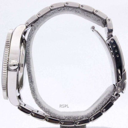 Orologio da uomo Seiko 5 Sports Automatic 24 Jewels Japan Made SRP609 SRP609J1 SRP609J Orologio da uomo