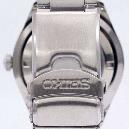 Orologio da uomo Seiko 5 Sports Automatic 24 Jewels Japan Made SRP609 SRP609J1 SRP609J Orologio da uomo