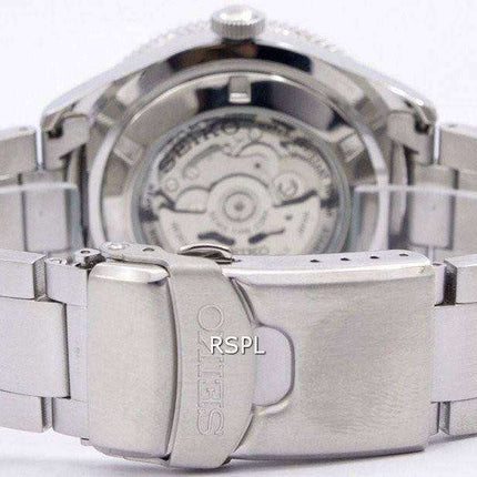 Orologio da uomo Seiko 5 Sports Automatic 24 Jewels Japan Made SRP609 SRP609J1 SRP609J Orologio da uomo