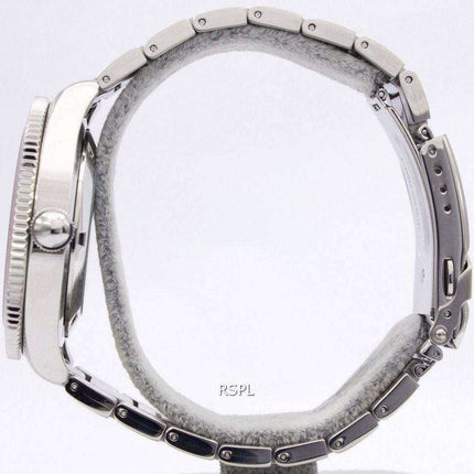 Orologio da uomo Seiko 5 Sports Automatic 24 Jewels Japan Made SRP611 SRP611J1 SRP611J Orologio da uomo