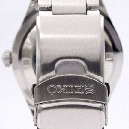 Orologio da uomo Seiko 5 Sports Automatic 24 Jewels Japan Made SRP611 SRP611J1 SRP611J Orologio da uomo