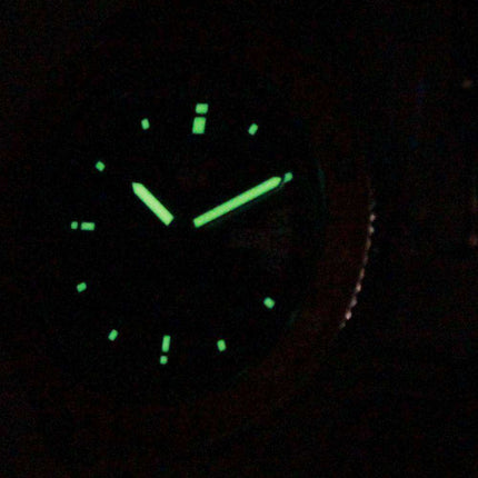 Orologio da uomo Seiko 5 Sports Automatic Pilot SRP611 SRP611K1 SRP611K