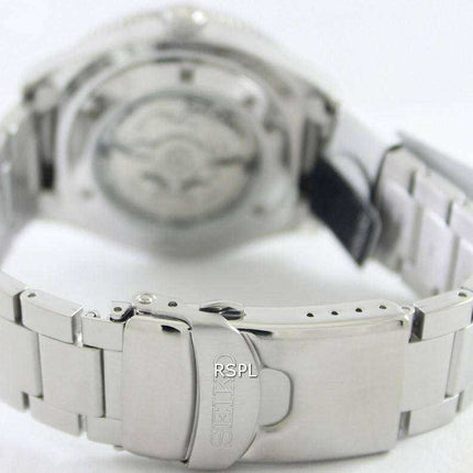 Orologio da uomo Seiko 5 Sports Automatic Pilot SRP611 SRP611K1 SRP611K