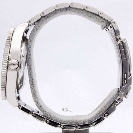 Seiko 5 Sports Automatic 24 Jewels Pilot Japan Made SRP613J1 SRP613J Orologio da uomo