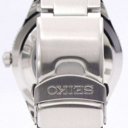 Seiko 5 Sports Automatic 24 Jewels Pilot Japan Made SRP613J1 SRP613J Orologio da uomo