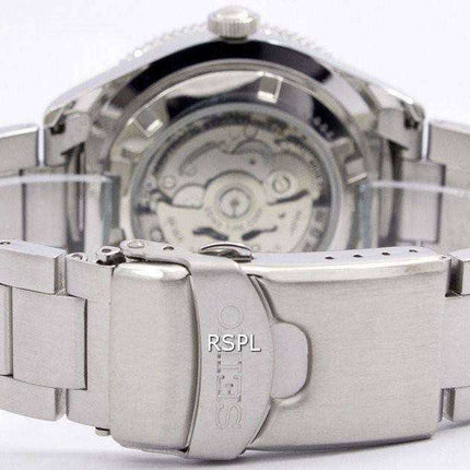 Seiko 5 Sports Automatic 24 Jewels Pilot Japan Made SRP613J1 SRP613J Orologio da uomo
