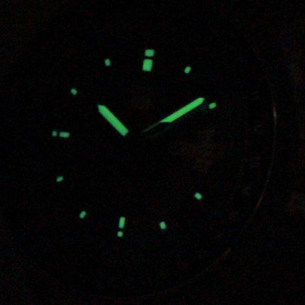 Orologio da uomo Seiko 5 Sports Automatic Pilot SRP613 SRP613K1 SRP613K