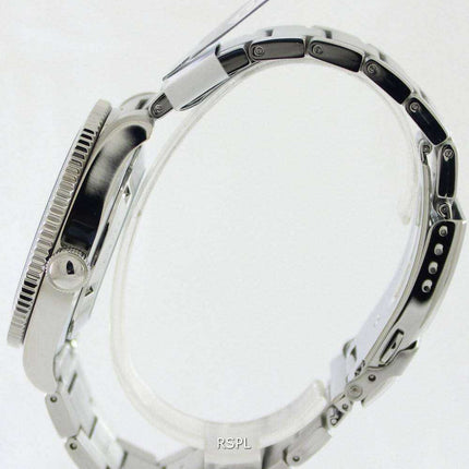 Orologio da uomo Seiko 5 Sports Automatic Pilot SRP613 SRP613K1 SRP613K