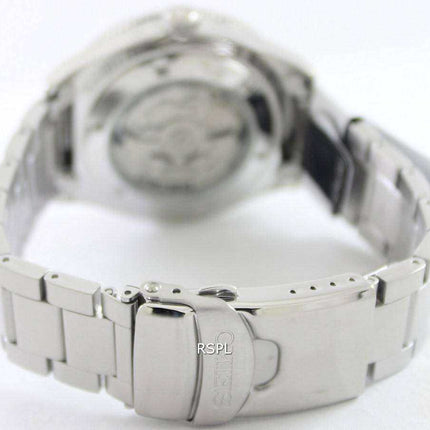 Orologio da uomo Seiko 5 Sports Automatic Pilot SRP613 SRP613K1 SRP613K
