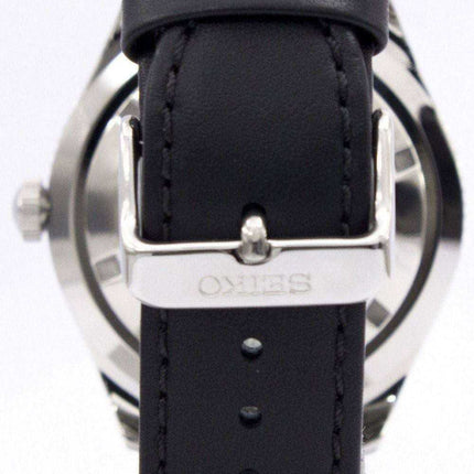 Orologio da uomo Seiko 5 Sports Automatic 24 Jewels Japan Made SRP615 SRP615J1 SRP615J Orologio da uomo