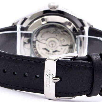 Orologio da uomo Seiko 5 Sports Automatic 24 Jewels Japan Made SRP615 SRP615J1 SRP615J Orologio da uomo
