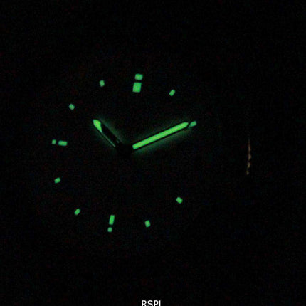 Orologio da uomo Seiko 5 Sports Automatic Pilot SRP615 SRP615K1 SRP615K