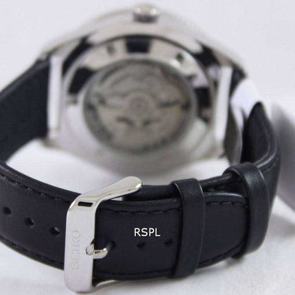 Orologio da uomo Seiko 5 Sports Automatic Pilot SRP615 SRP615K1 SRP615K