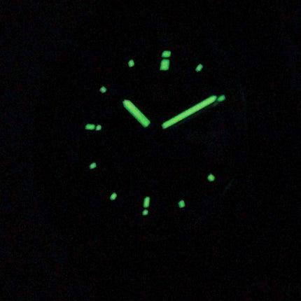 Orologio da uomo Seiko 5 Sports Automatic Pilot SRP617 SRP617K1 SRP617K