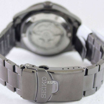 Orologio da uomo Seiko 5 Sports Automatic Pilot SRP617 SRP617K1 SRP617K