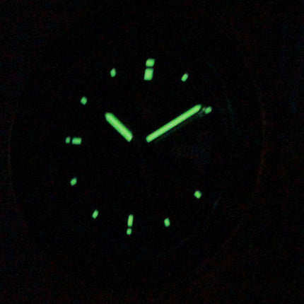 Orologio da uomo Seiko 5 Sports Automatic Pilot SRP618 SRP618K1 SRP618K