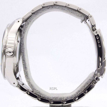 Seiko 5 Sports Automatic 24 Jewels Japan Made SRP619 SRP619J1 SRP619J Orologio da uomo