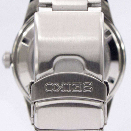 Seiko 5 Sports Automatic 24 Jewels Japan Made SRP619 SRP619J1 SRP619J Orologio da uomo