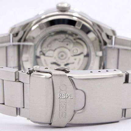 Seiko 5 Sports Automatic 24 Jewels Japan Made SRP619 SRP619J1 SRP619J Orologio da uomo
