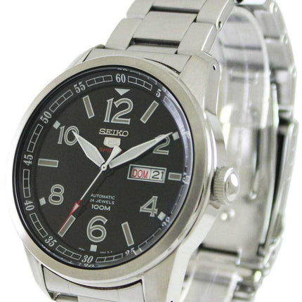 Orologio da uomo Seiko 5 Sports Automatic SRP619 SRP619K1 SRP619K