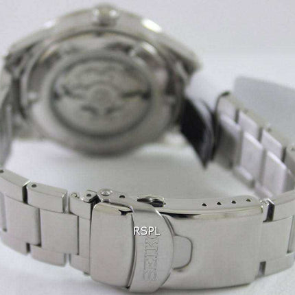 Orologio da uomo Seiko 5 Sports Automatic SRP619 SRP619K1 SRP619K
