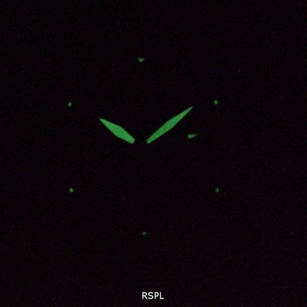 Seiko 5 Sports Automatic 24 Jewels Japan Made SRP621 SRP621J1 SRP621J Orologio da uomo