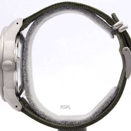 Seiko 5 Sports Automatic 24 Jewels Japan Made SRP621 SRP621J1 SRP621J Orologio da uomo