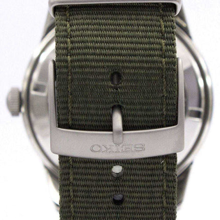 Seiko 5 Sports Automatic 24 Jewels Japan Made SRP621 SRP621J1 SRP621J Orologio da uomo