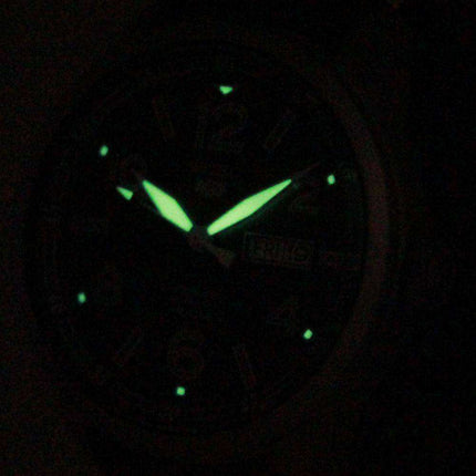 Orologio da uomo Seiko 5 Sports Automatic SRP621K1 SRP621K